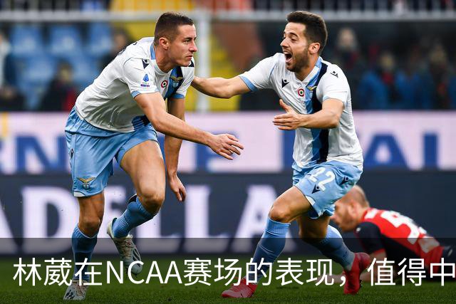 林葳在NCAA赛场的表现，值得中国男篮更多关注