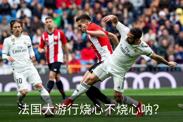 法国大游行烧心不烧心呐？